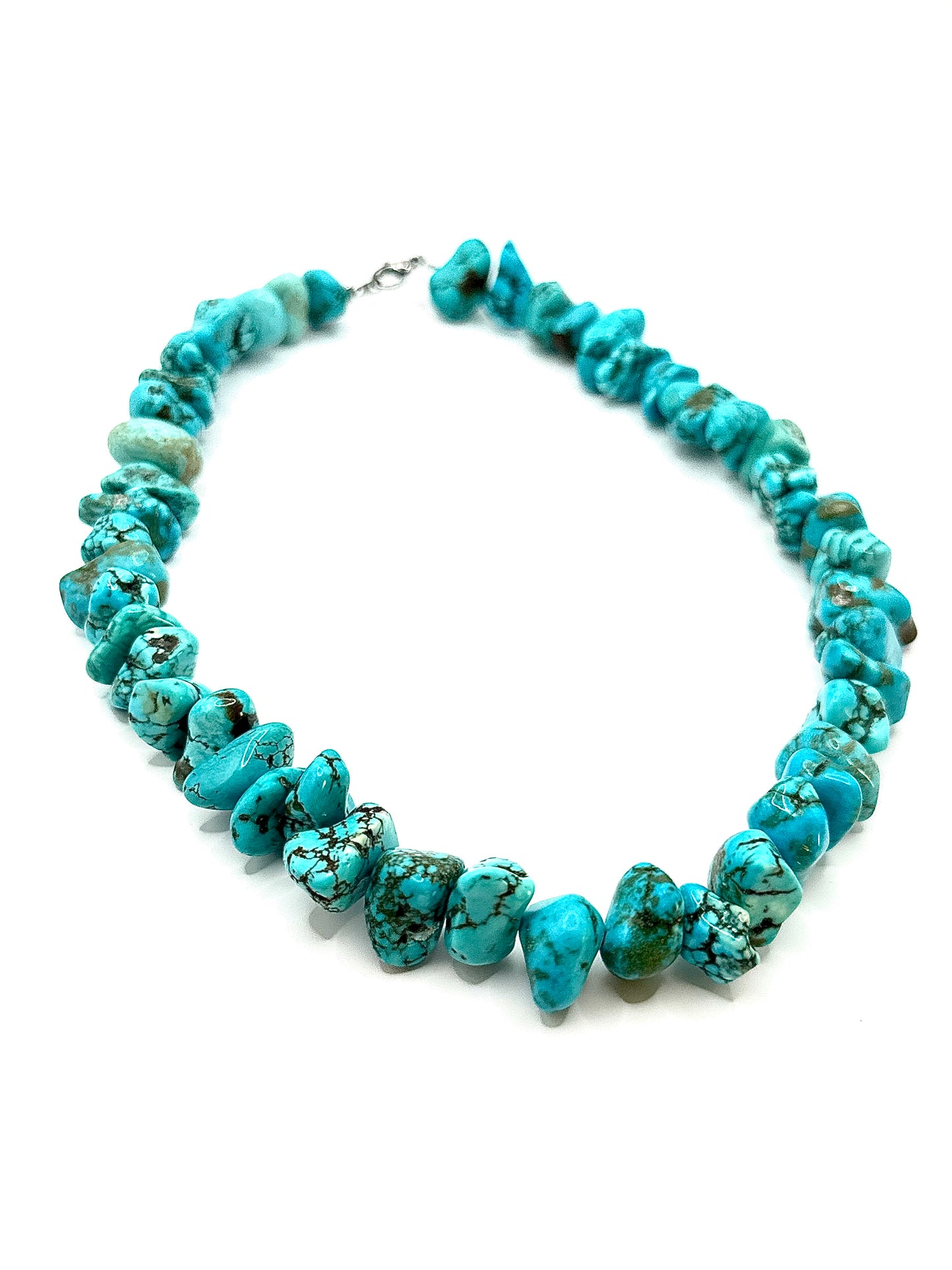 THE TURQUOISE STATEMENT