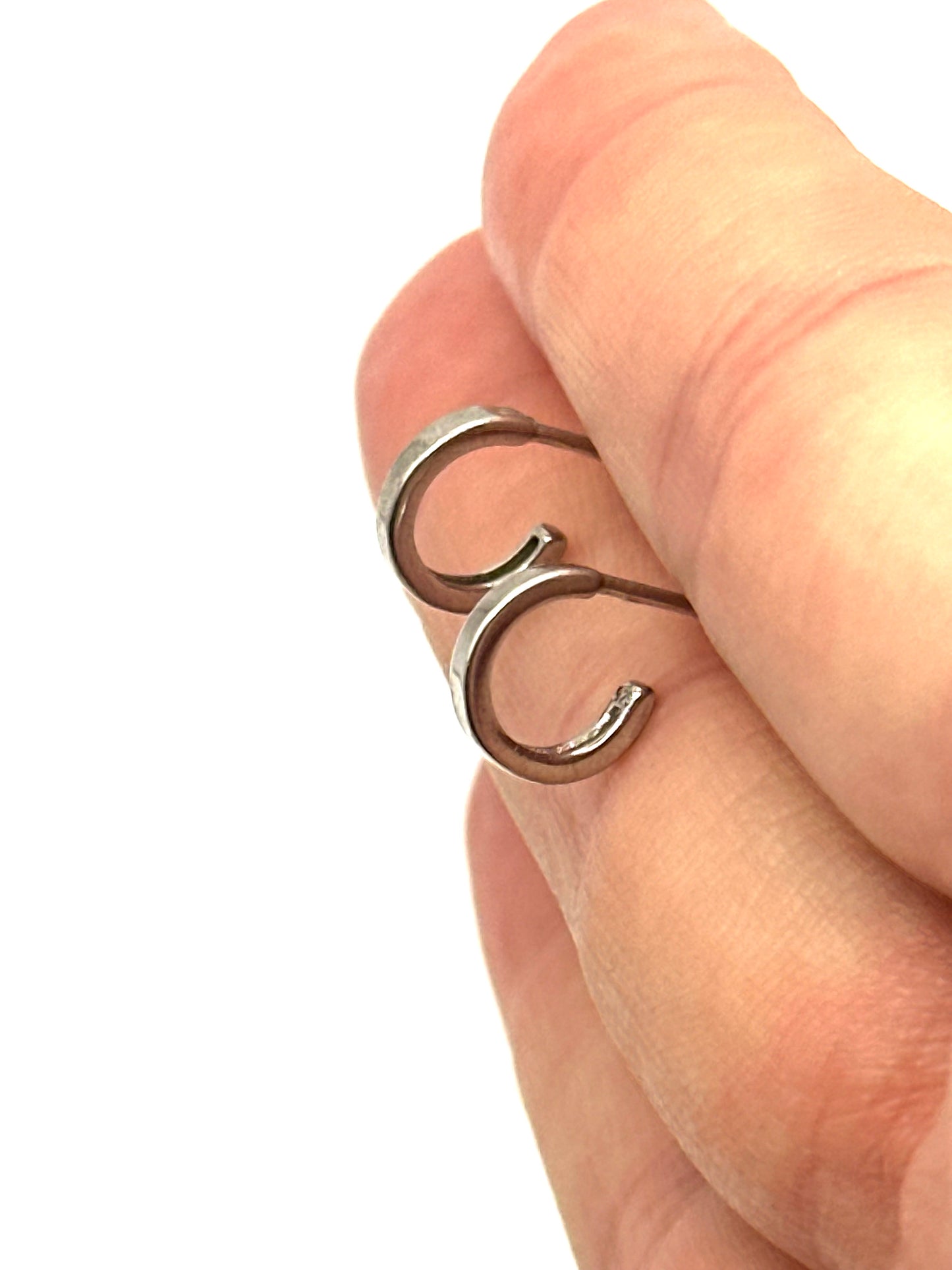THE LIL HOOPS