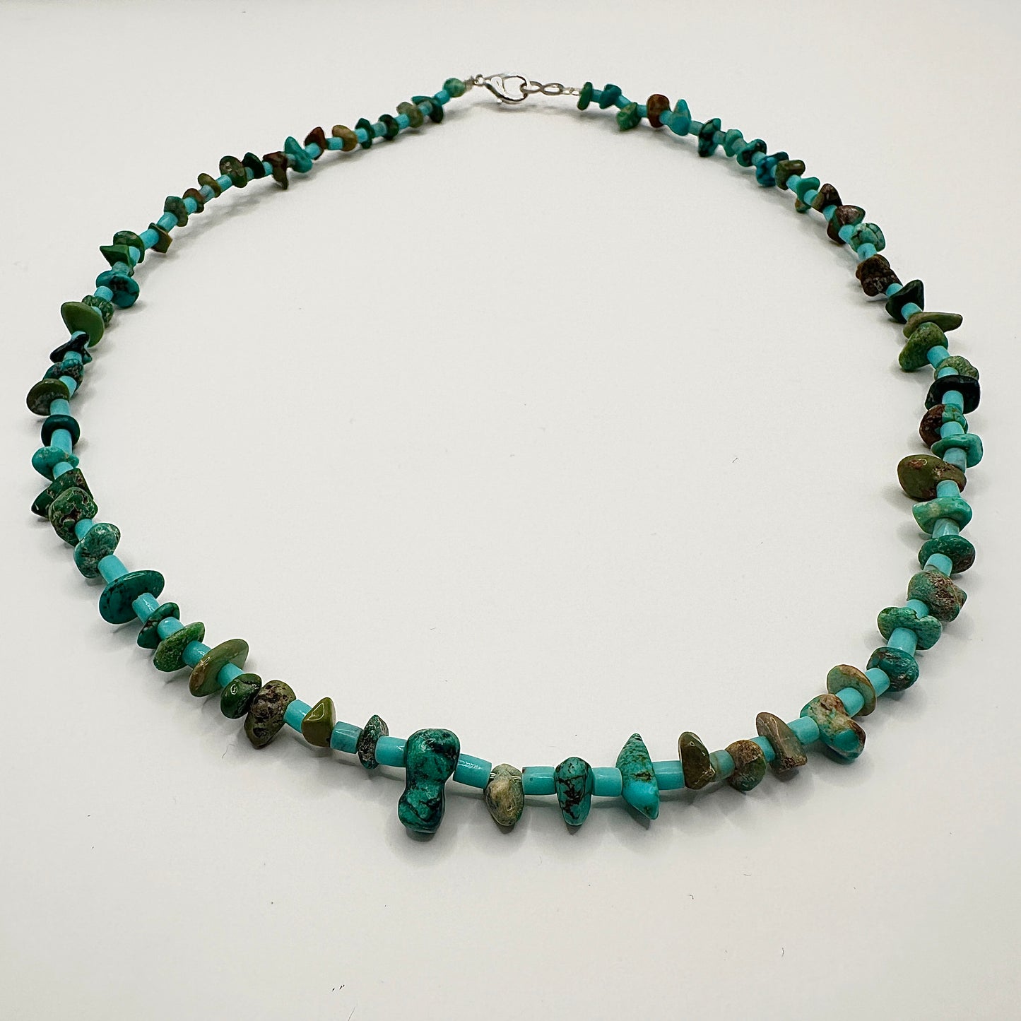THE TURQUOISE MINE