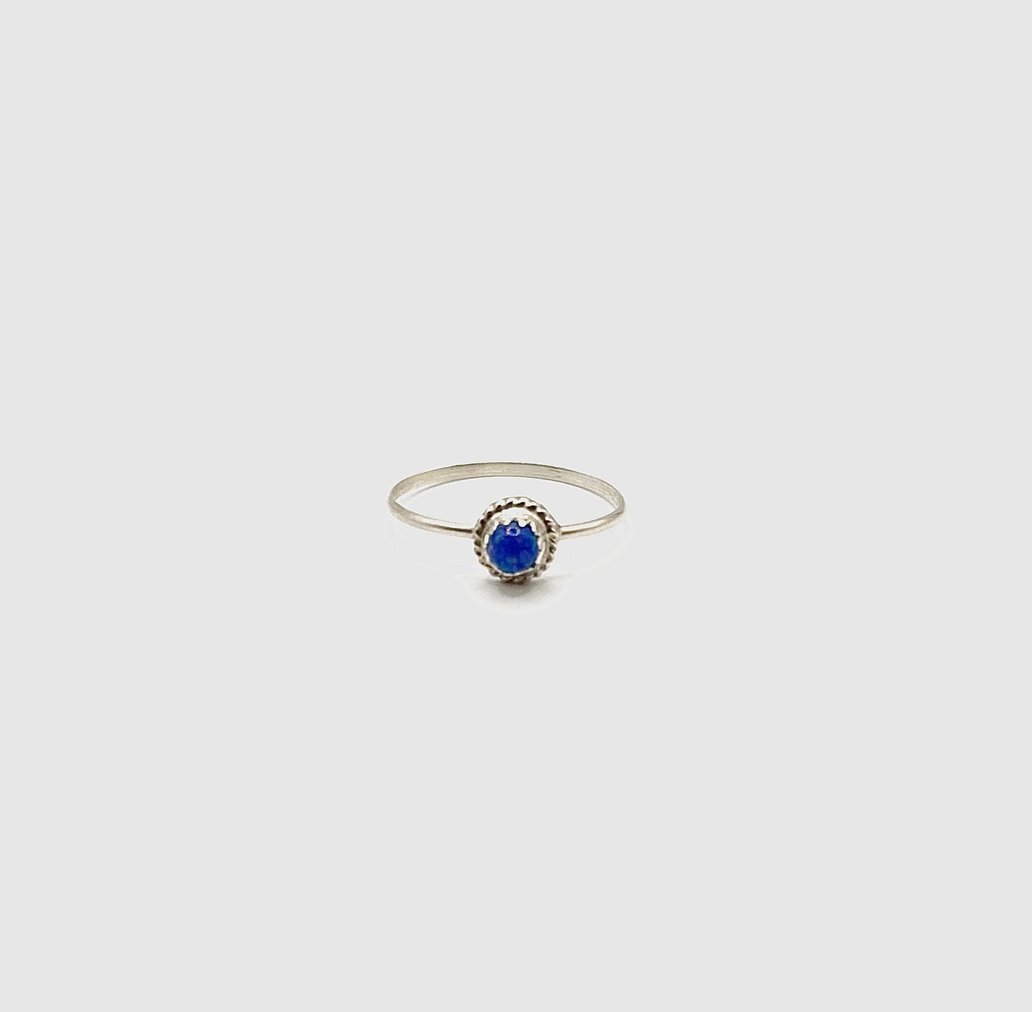 THE PURPLE OPAL