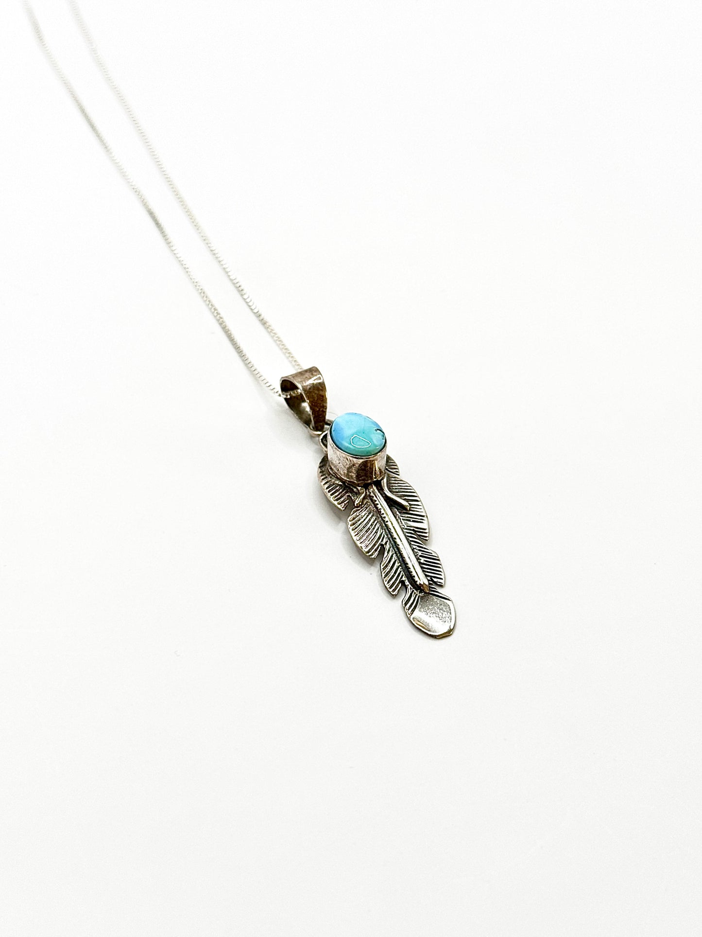 THE TURQUOISE SONG