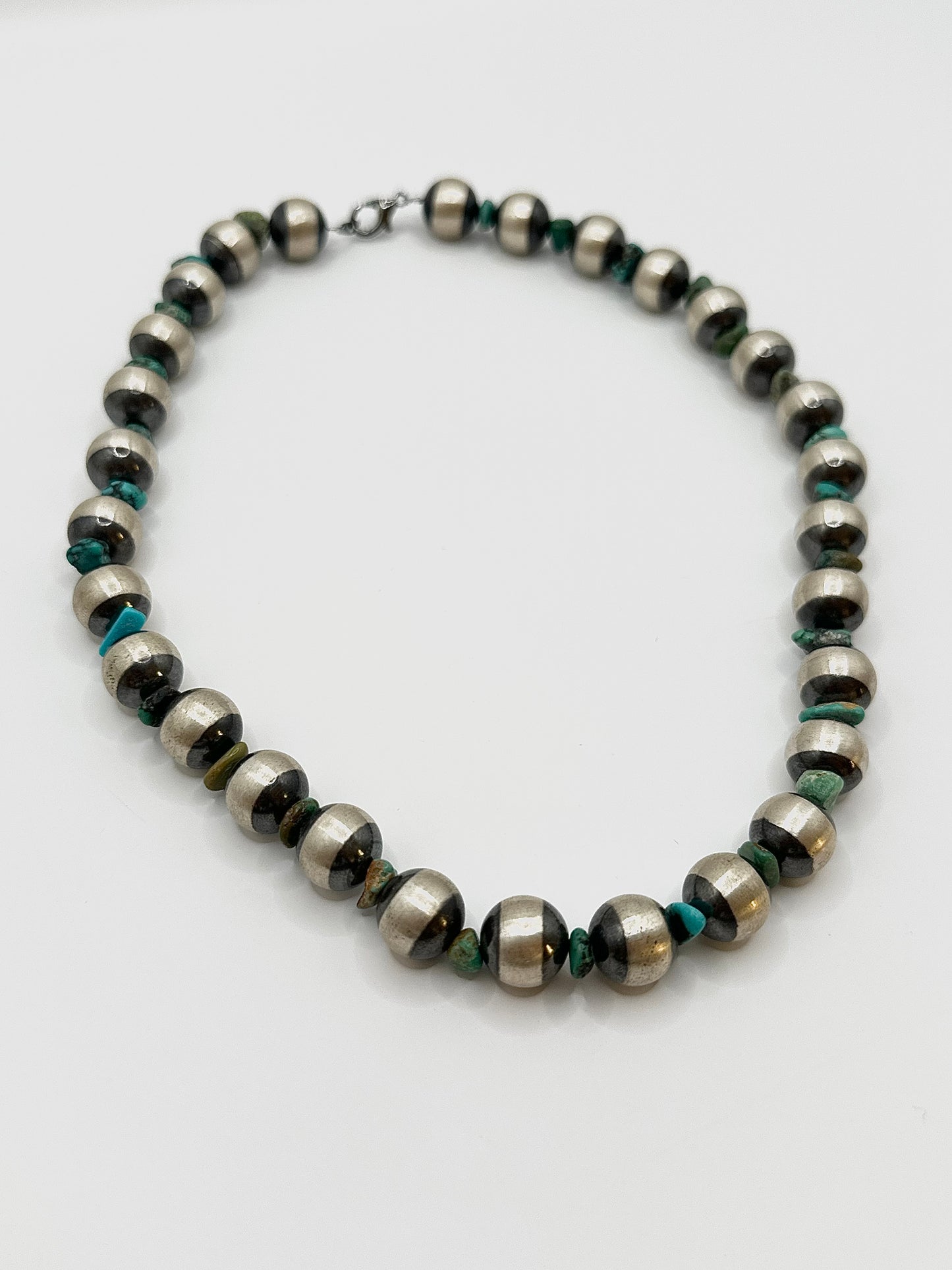 THE NATIVE PEARL