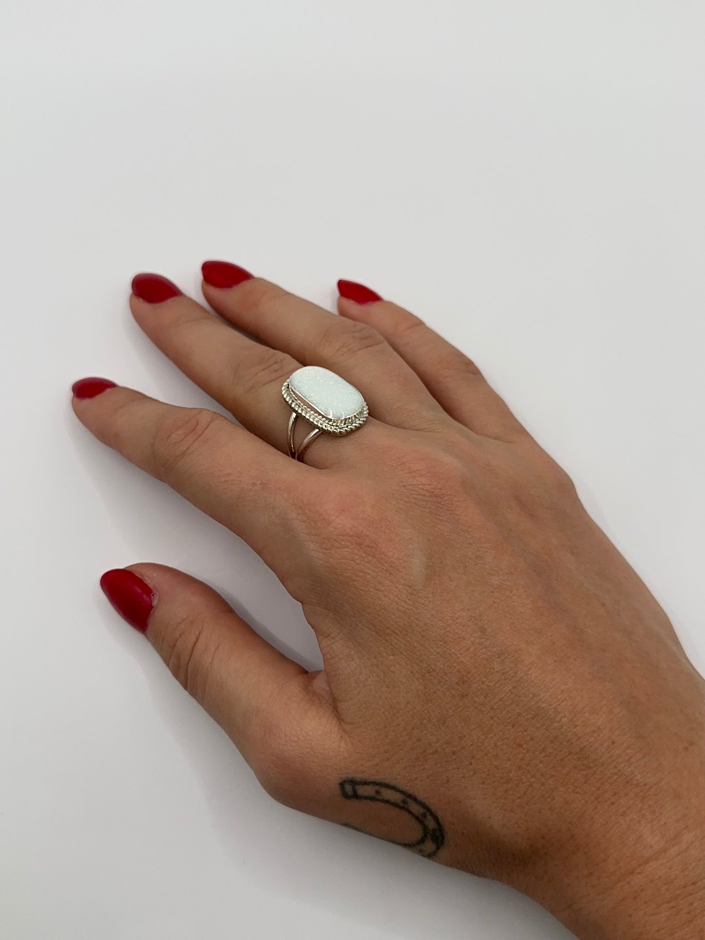 THE OPAL