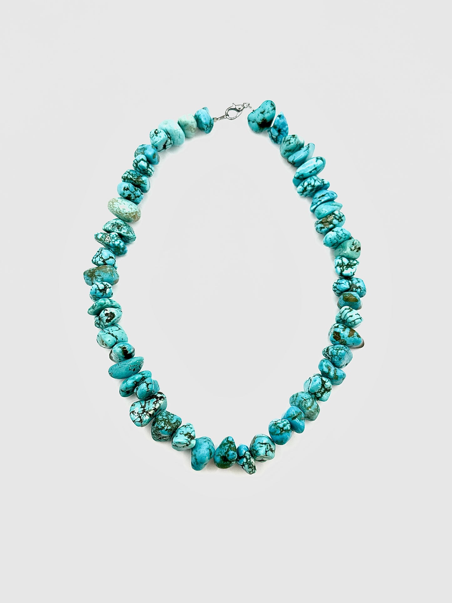 THE TURQUOISE STATEMENT