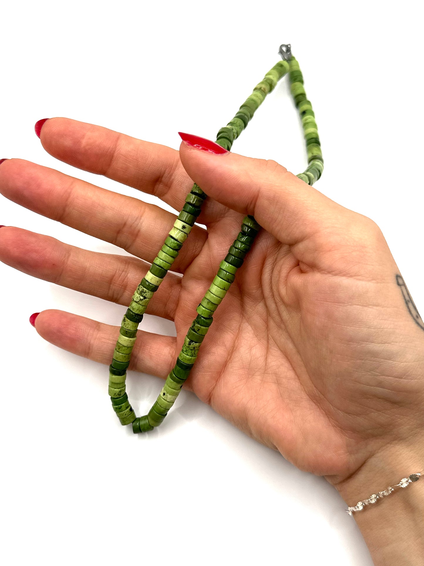 THE JADE