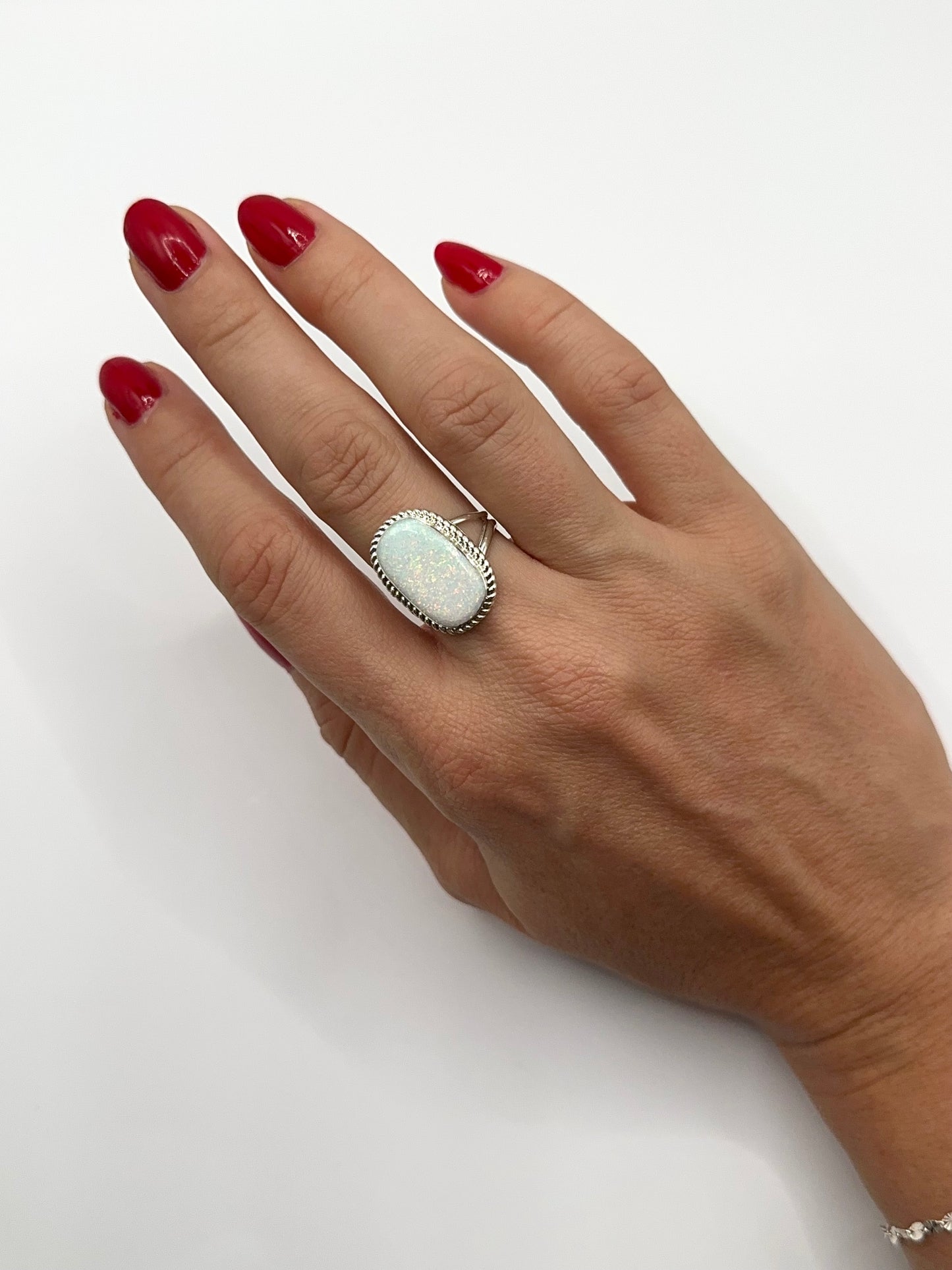 THE OPAL
