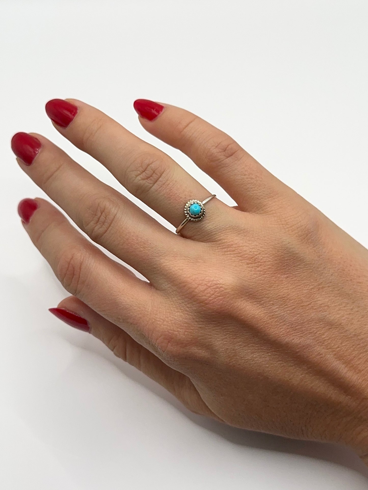THE DAINTY STATEMENT
