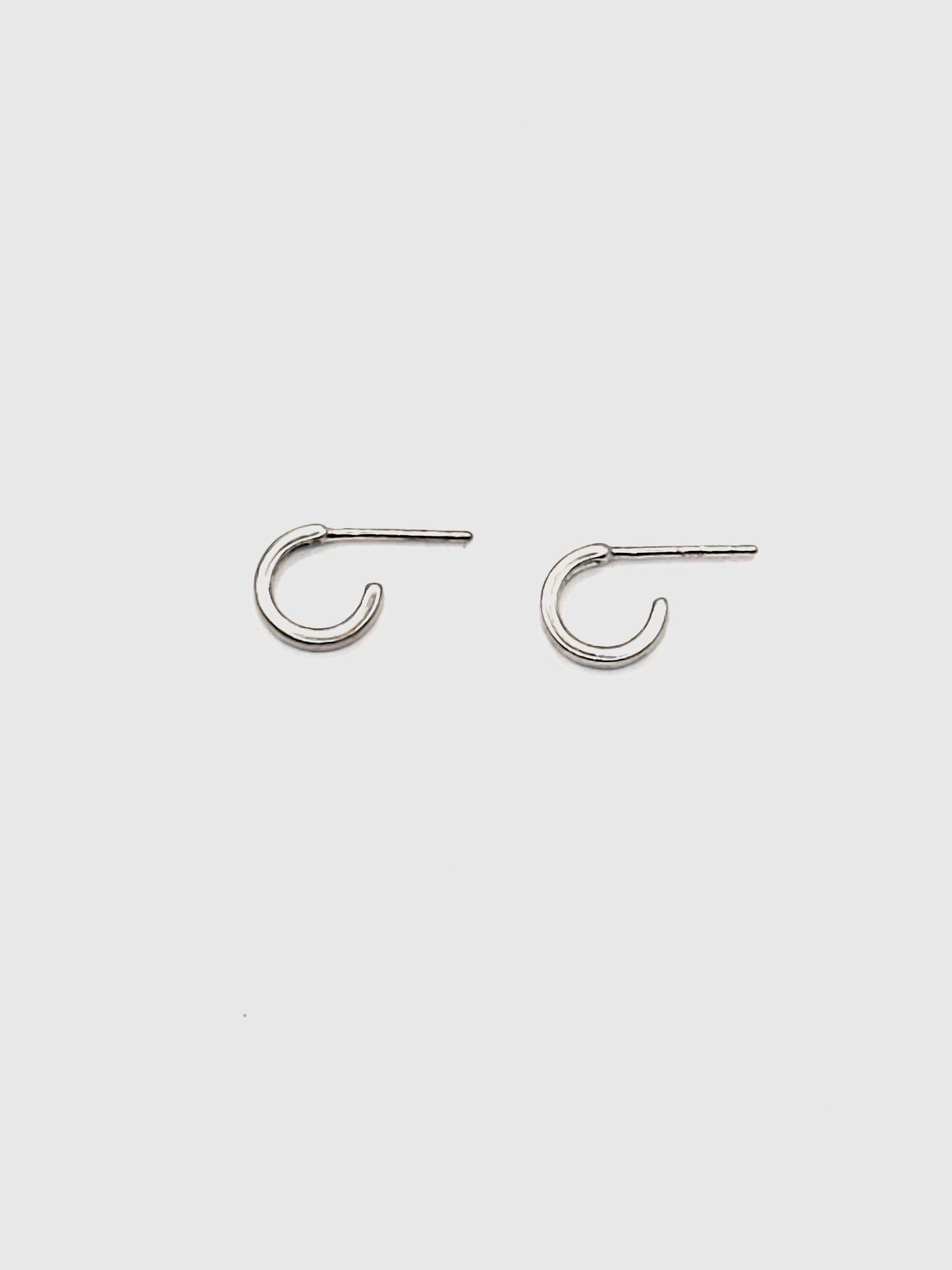 THE LIL HOOPS