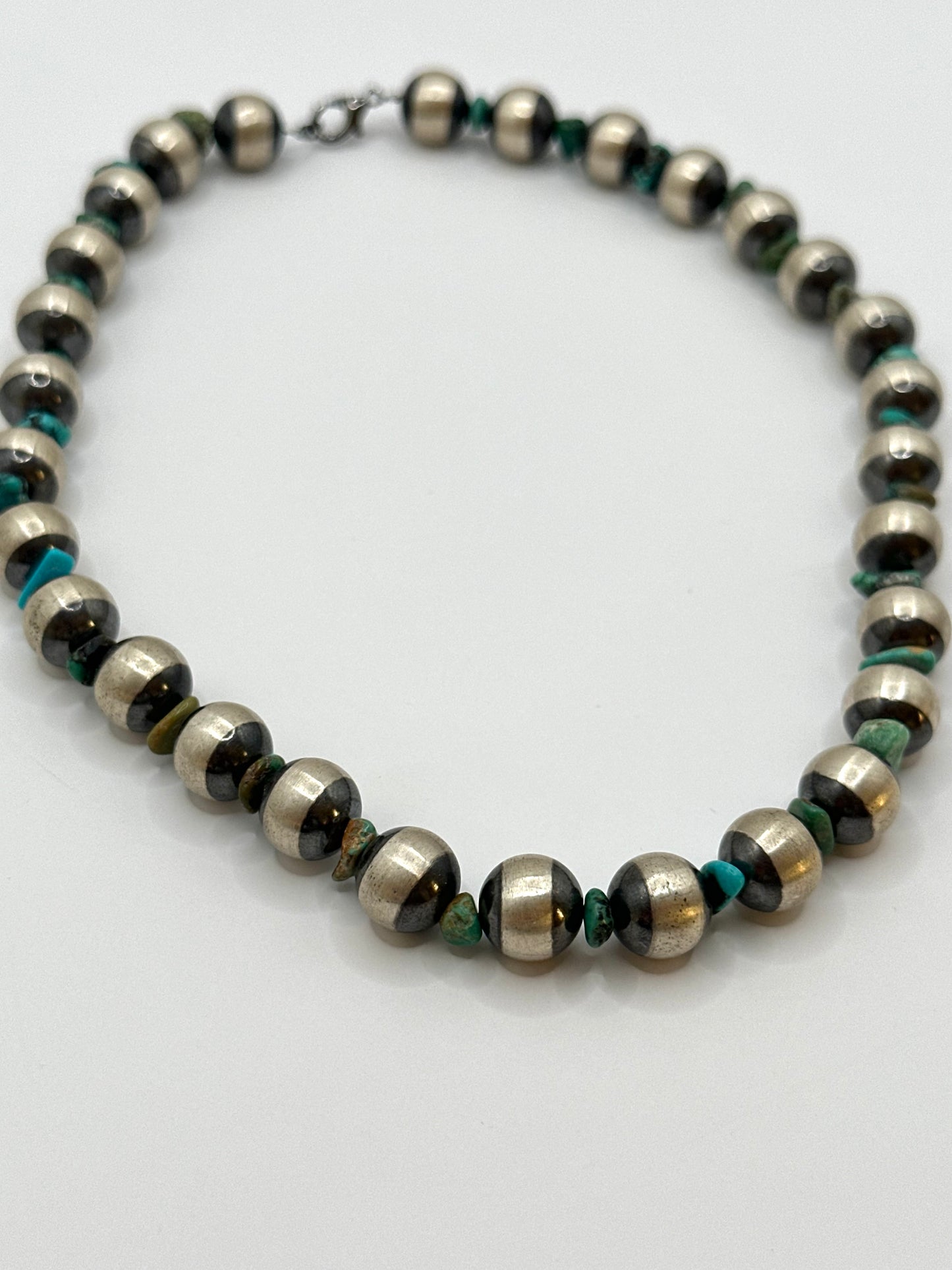 THE NATIVE PEARL