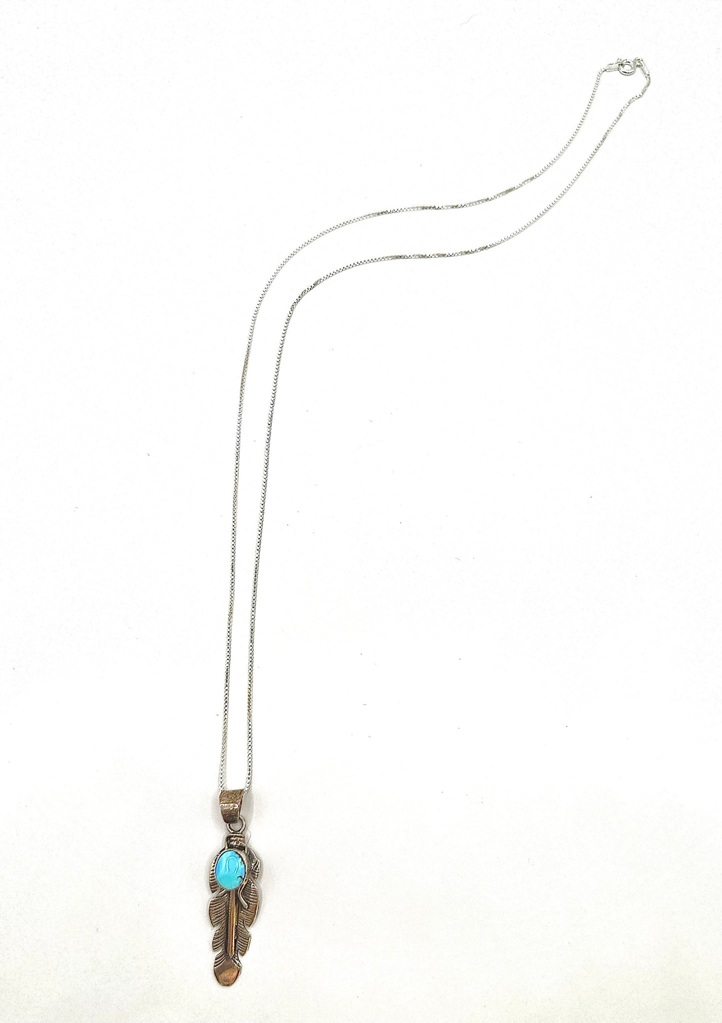 THE TURQUOISE SONG