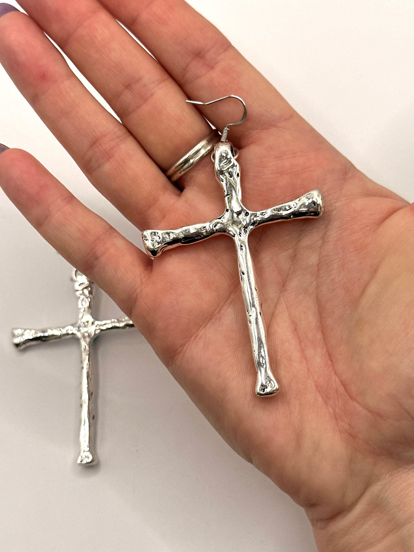 THE CROSS