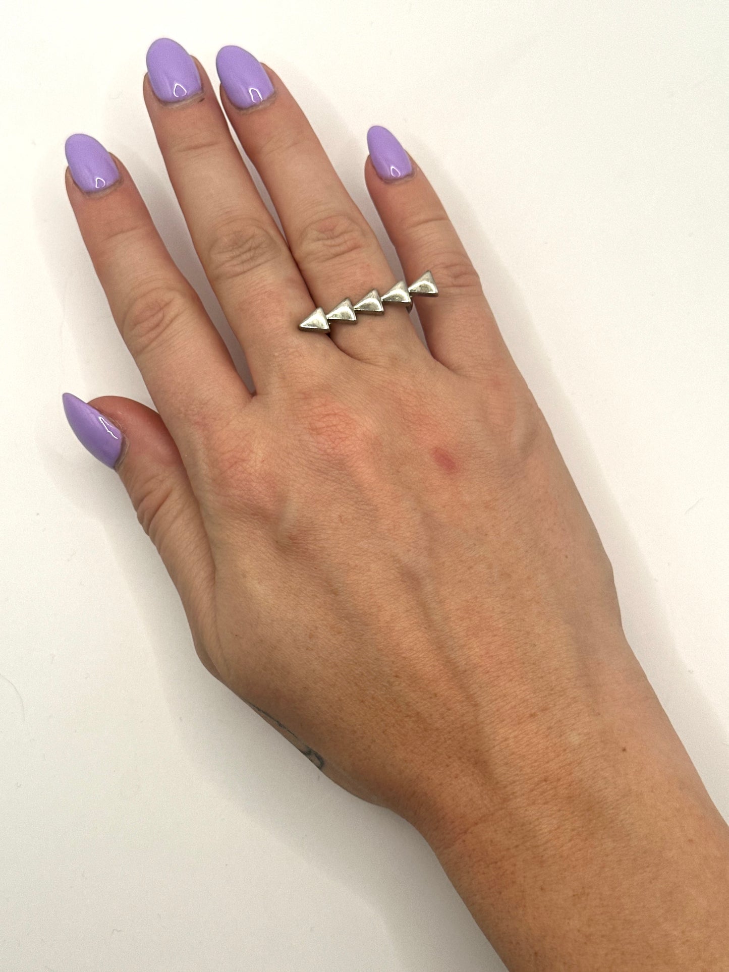 THE FOLLOW YOUR ARROW