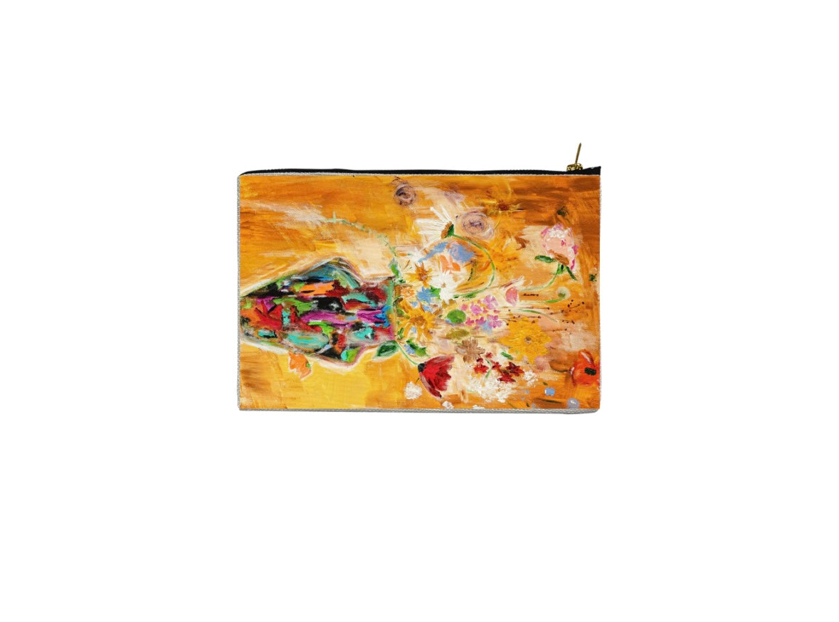 DESERT WILDFLOWER everything bag