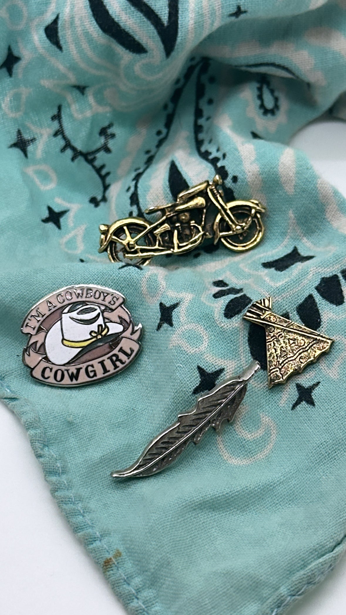 4 coolest pins