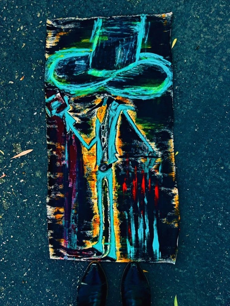 ELECTRIC COWBOY
