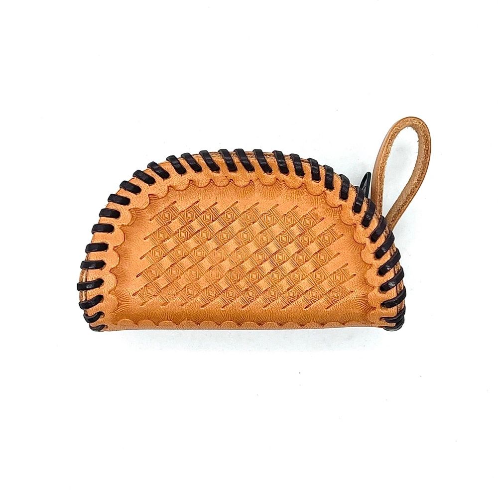 THE KICKA POUCH