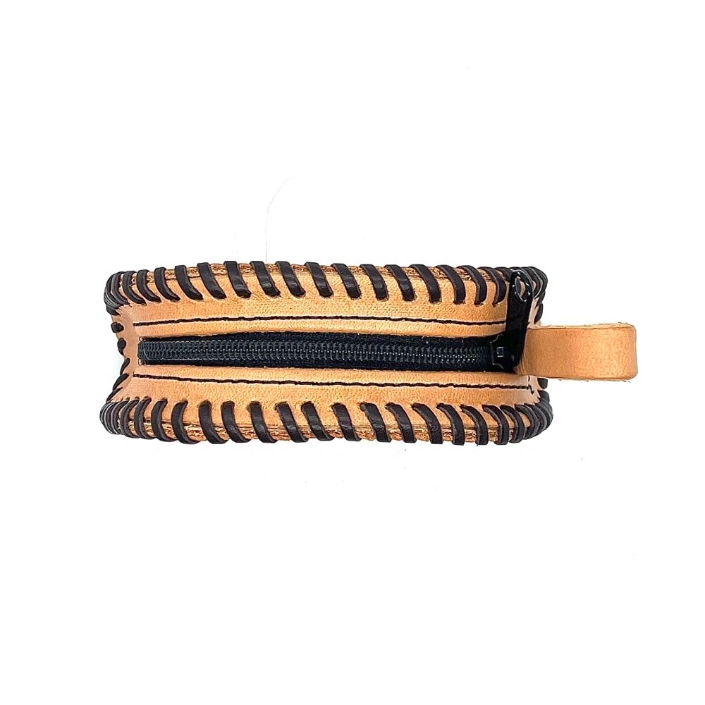 THE KICKA POUCH