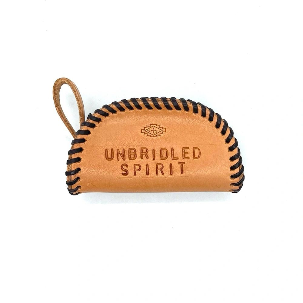 THE KICKA POUCH