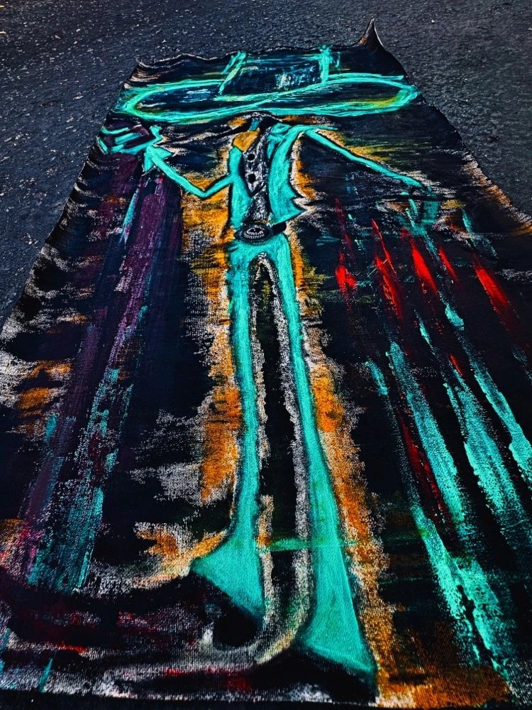 ELECTRIC COWBOY