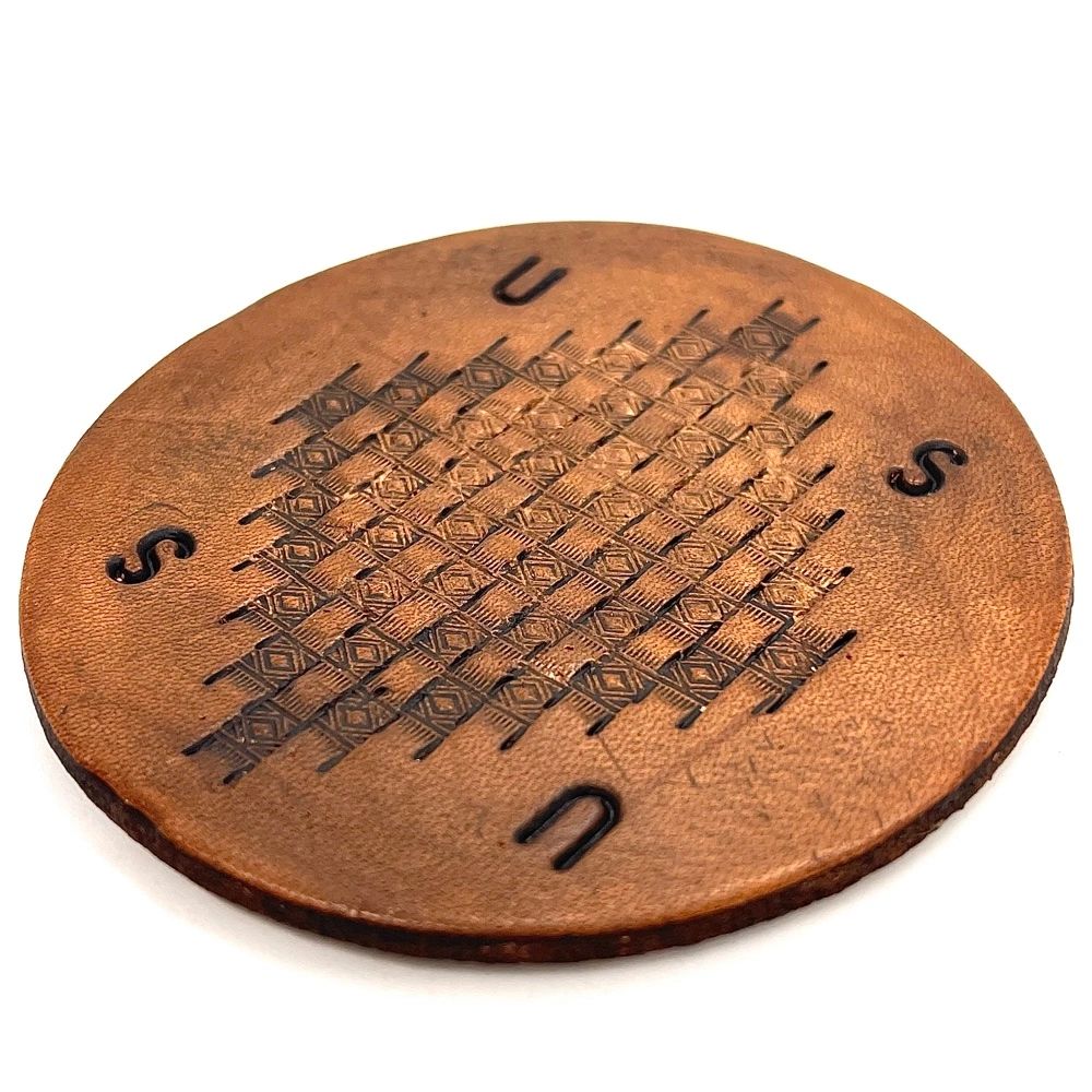 THE KICKA COASTERS