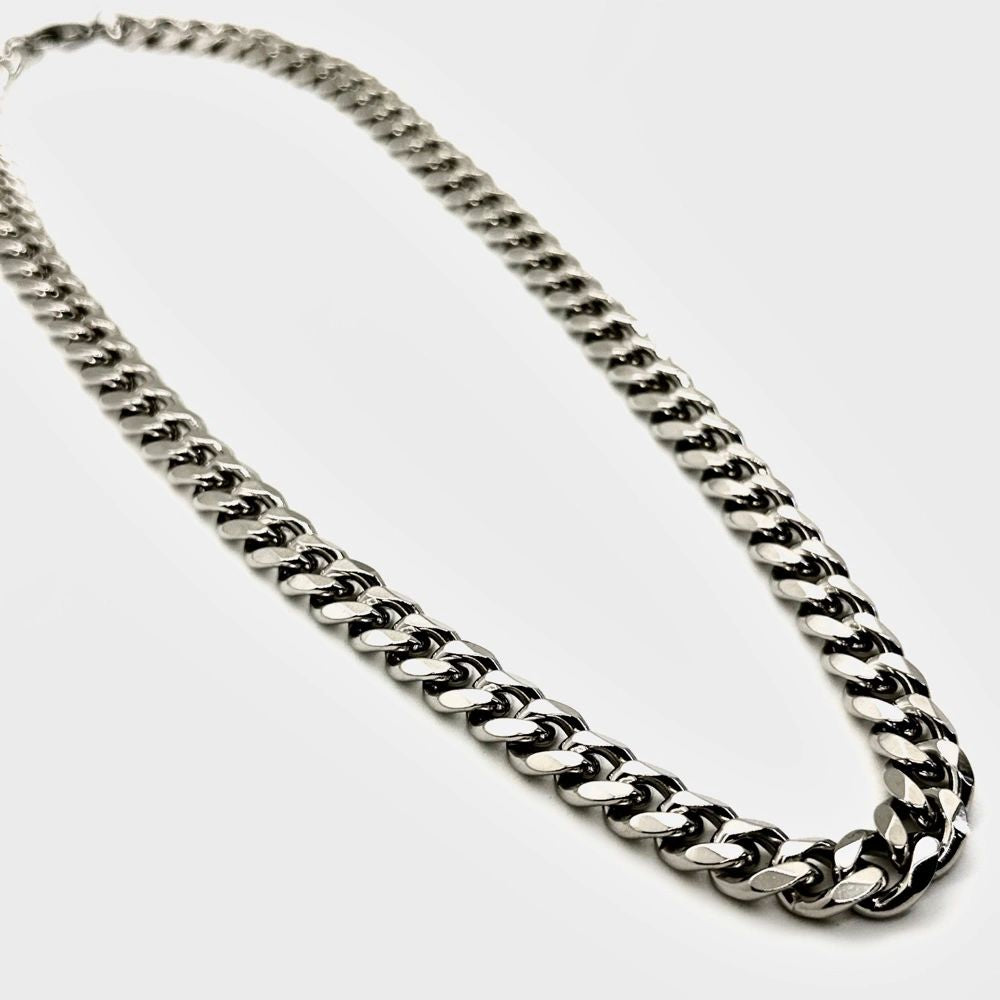 THE CHAIN REACTION