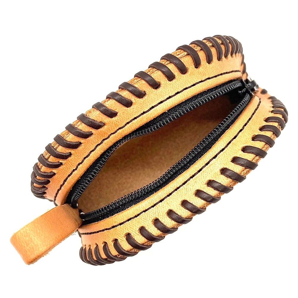 THE KICKA POUCH
