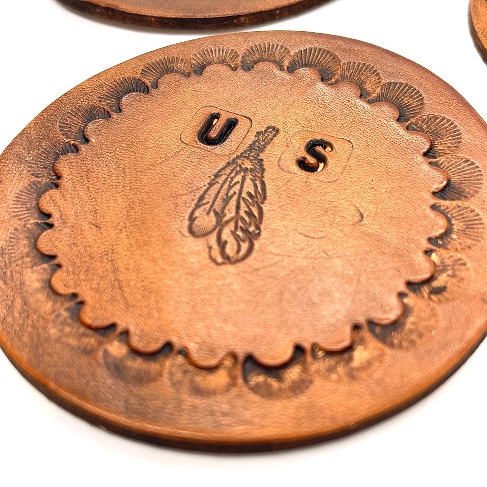 THE KICKA COASTERS