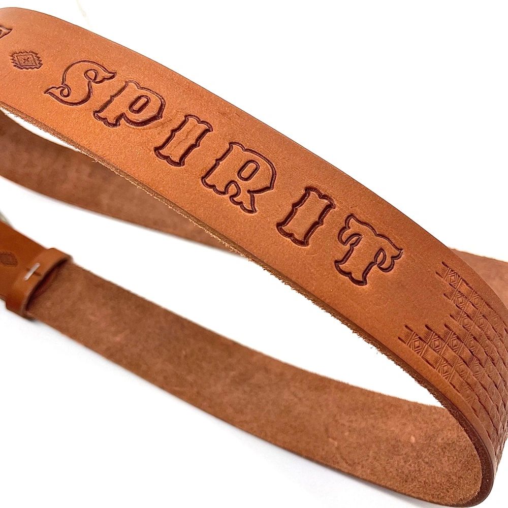 THE FREE SPIRIT