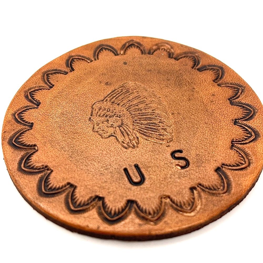 THE KICKA COASTERS