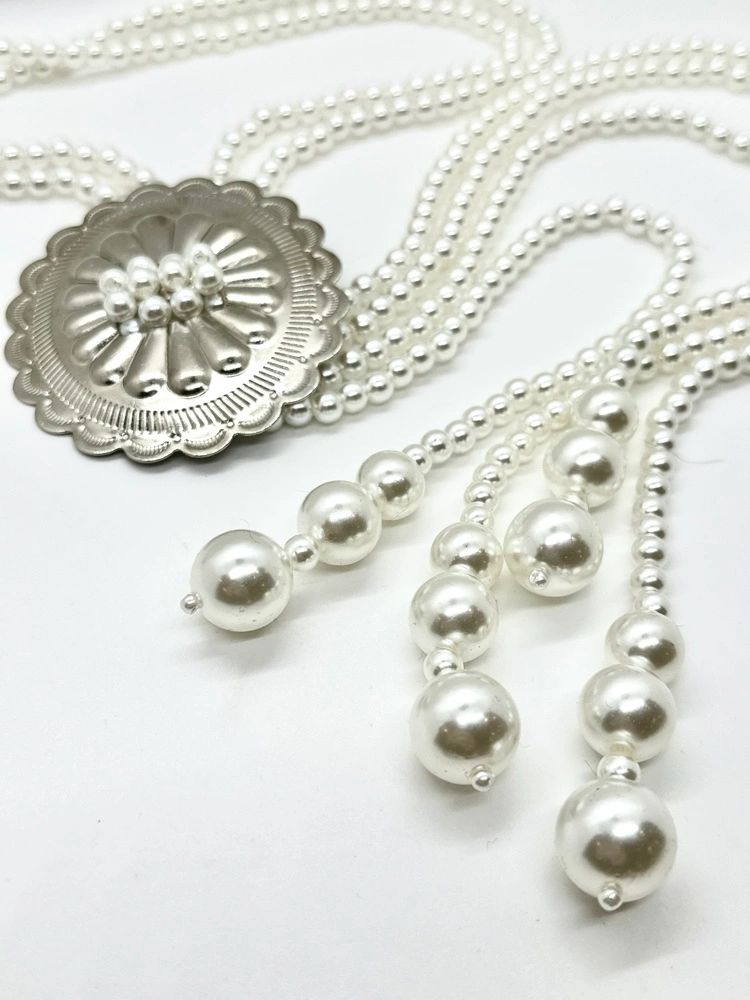 THE PEARLS