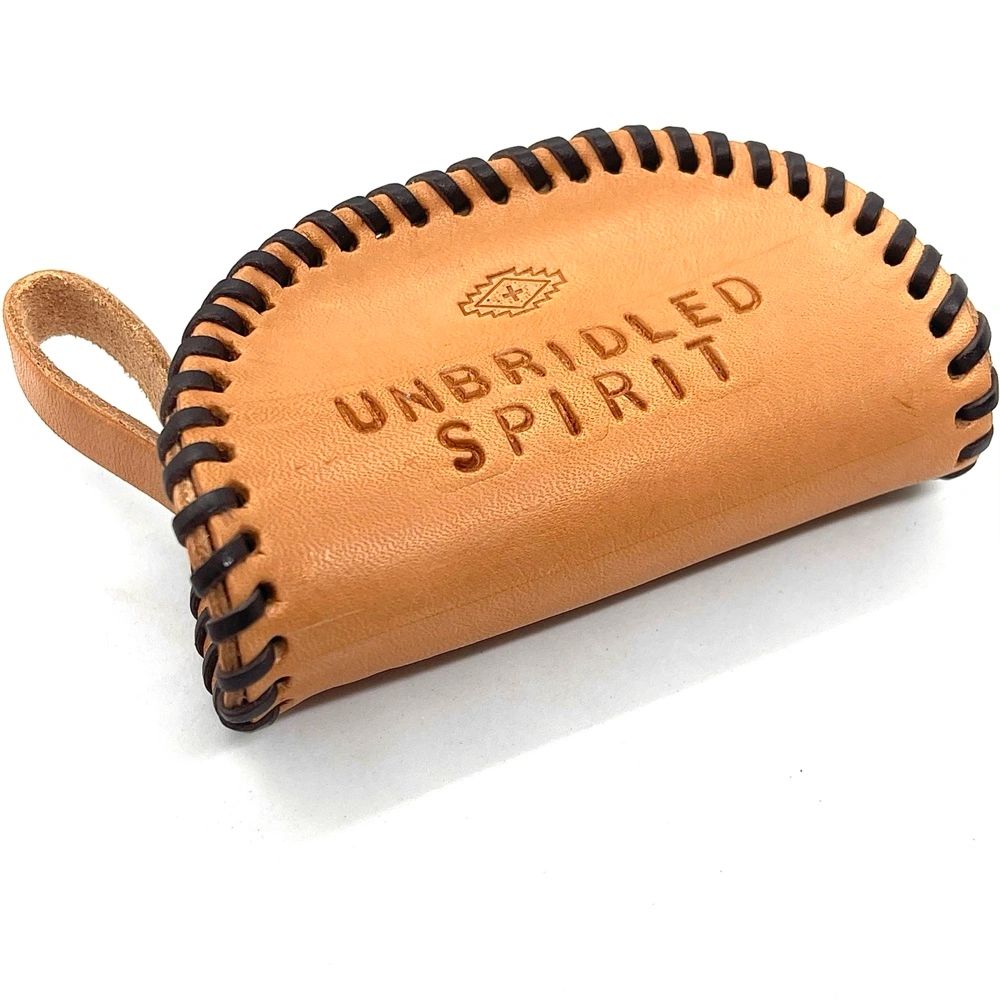 THE KICKA POUCH