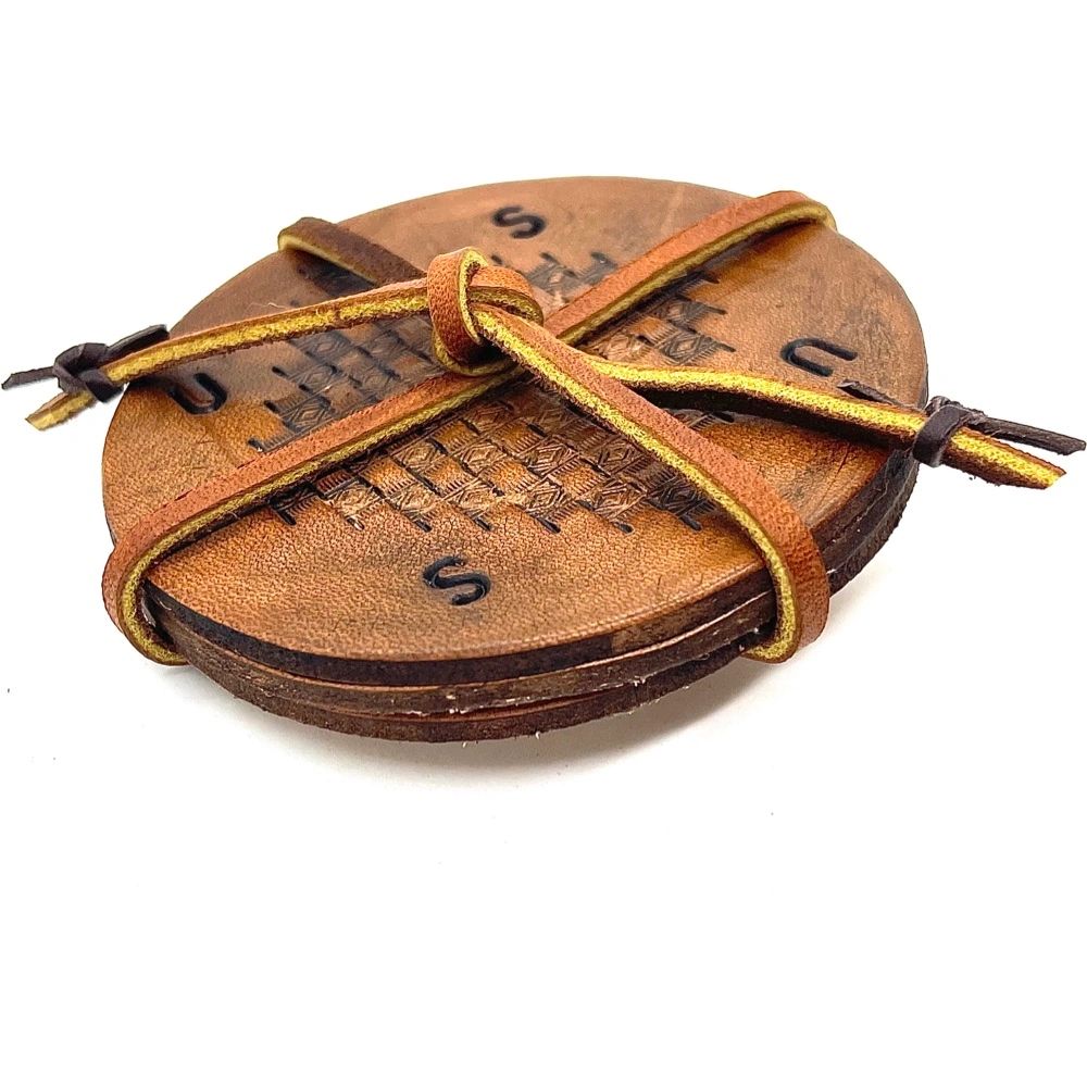 THE KICKA COASTERS