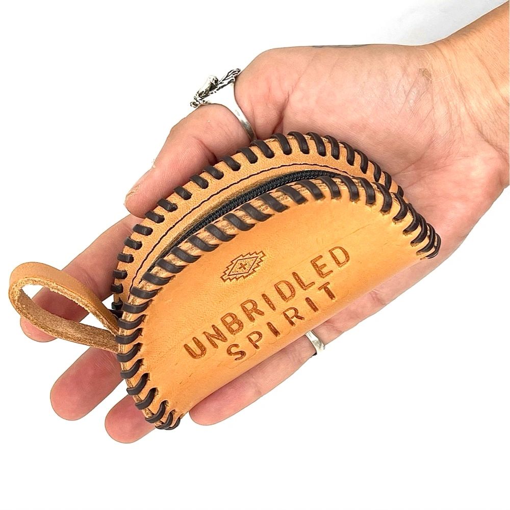 THE KICKA POUCH