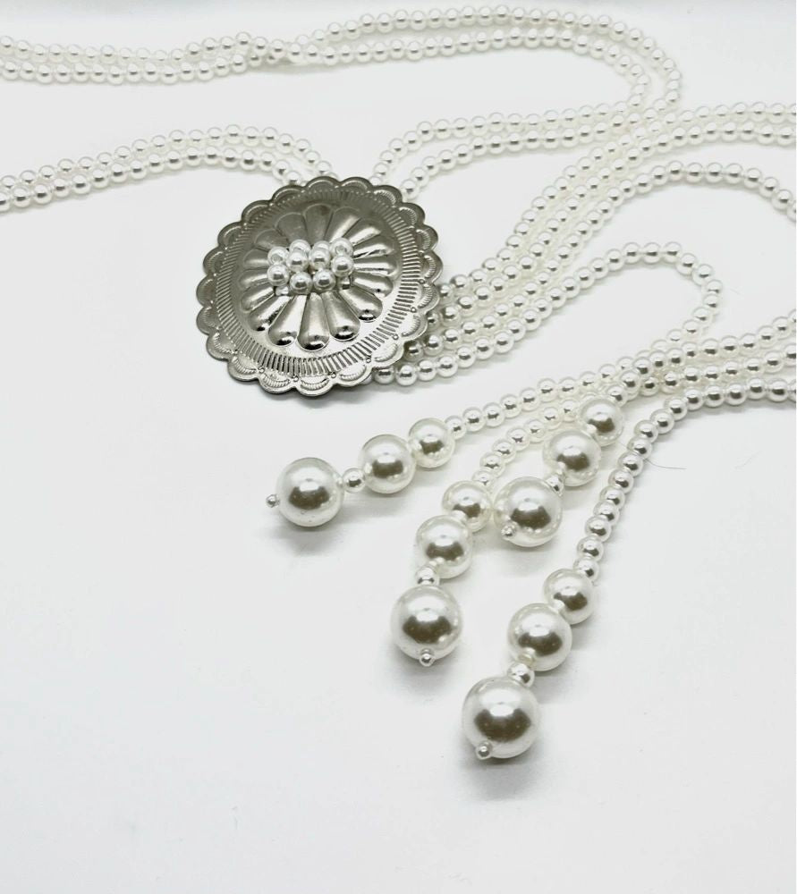 THE PEARLS