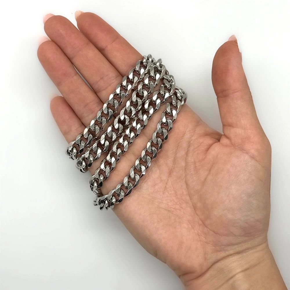THE CHAIN REACTION