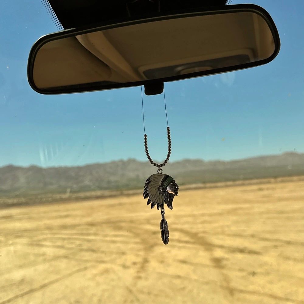 THE HOME RANGE HANGER - NATIVE
