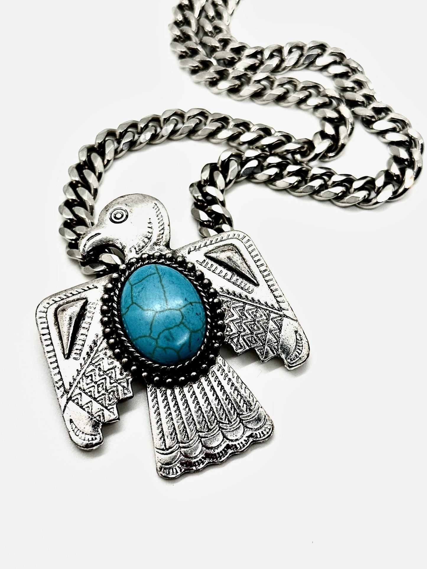 THE BIRD SPIRIT