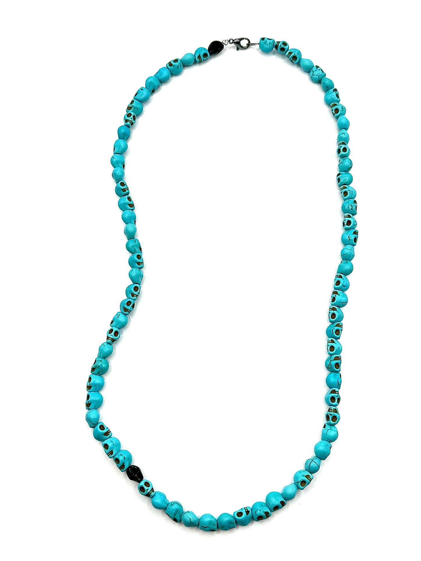 THE TURQUOISE SOUL
