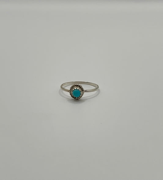 THE DAINTY STATEMENT
