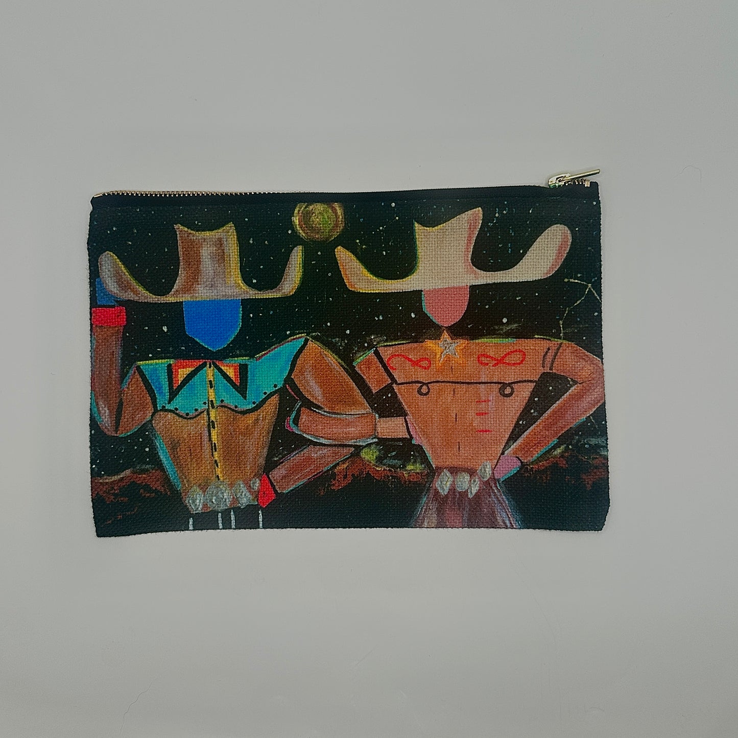 THE SENTINELS OF THE HORIZON everything bag