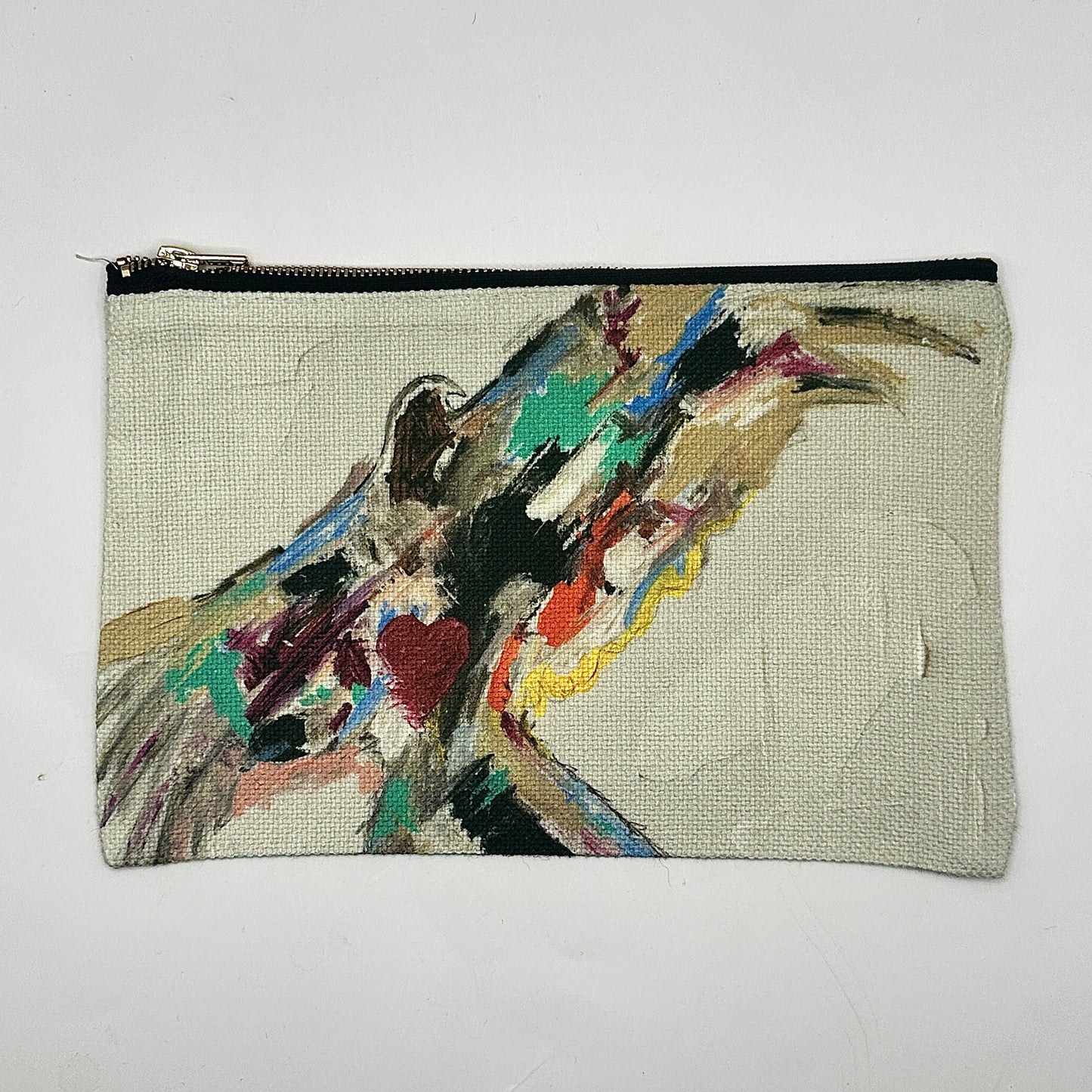 THE AIRHEART everything bag