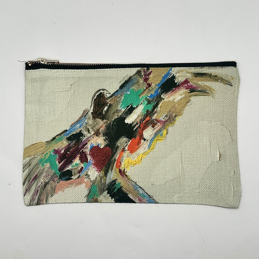 THE AIRHEART everything bag
