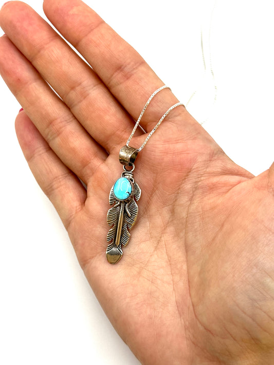 THE TURQUOISE SONG
