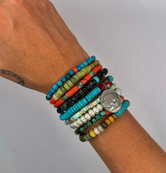 THE NINE STACK (discounted price for all 9)