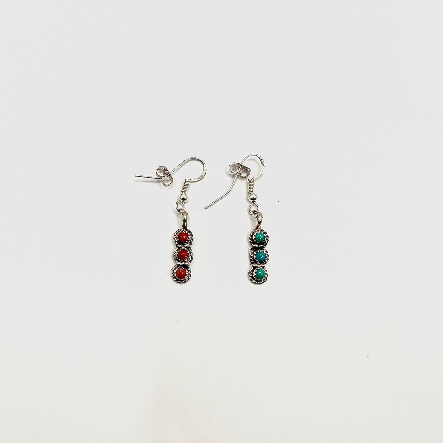 THE CORAL & TURQUOISE