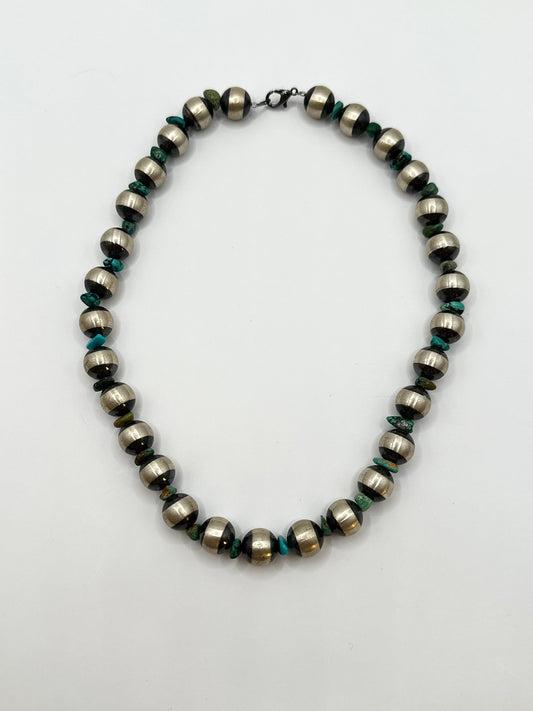 THE NATIVE PEARL