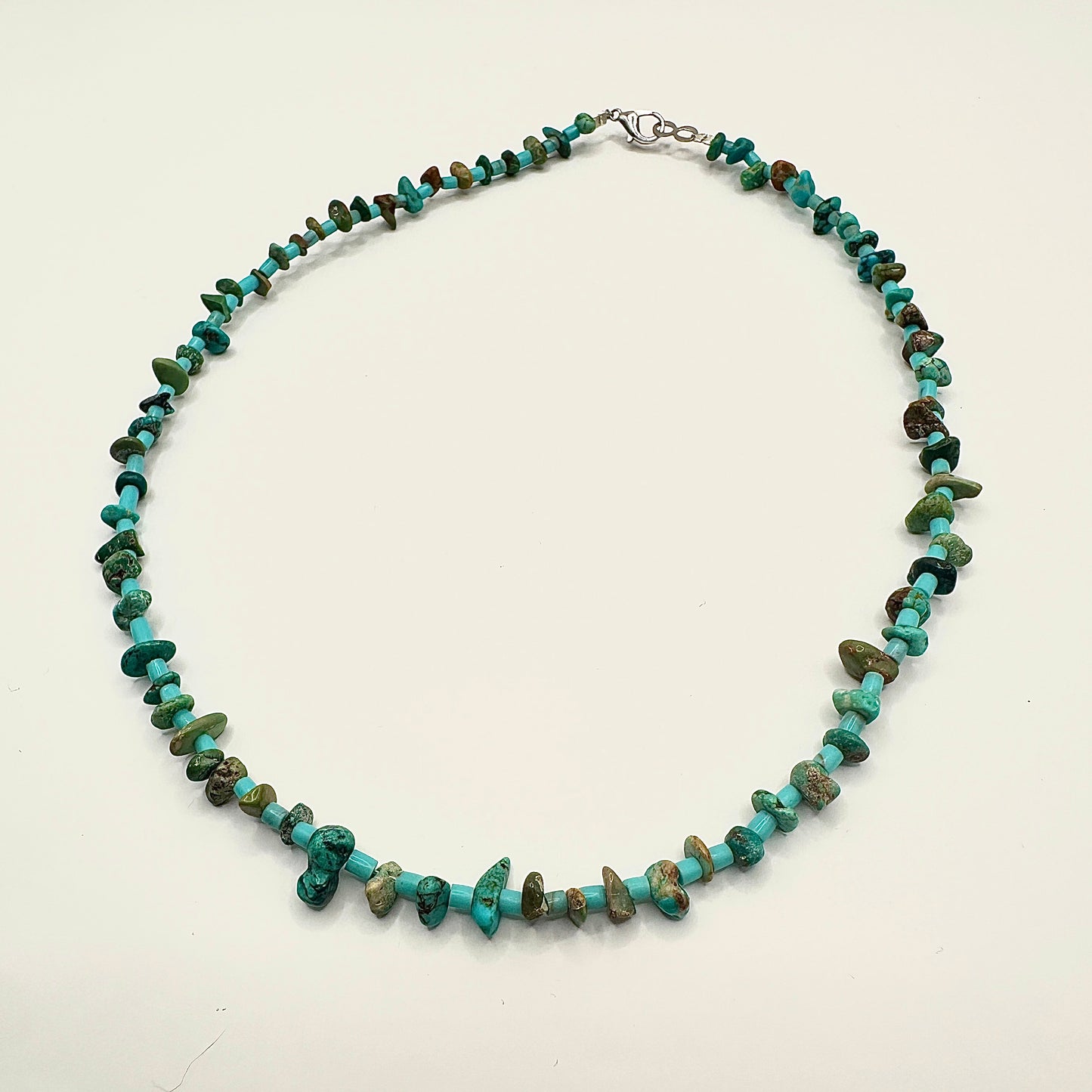 THE TURQUOISE MINE