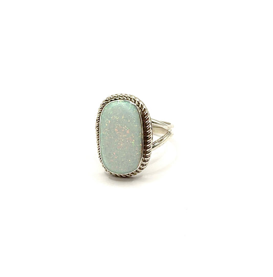 THE OPAL