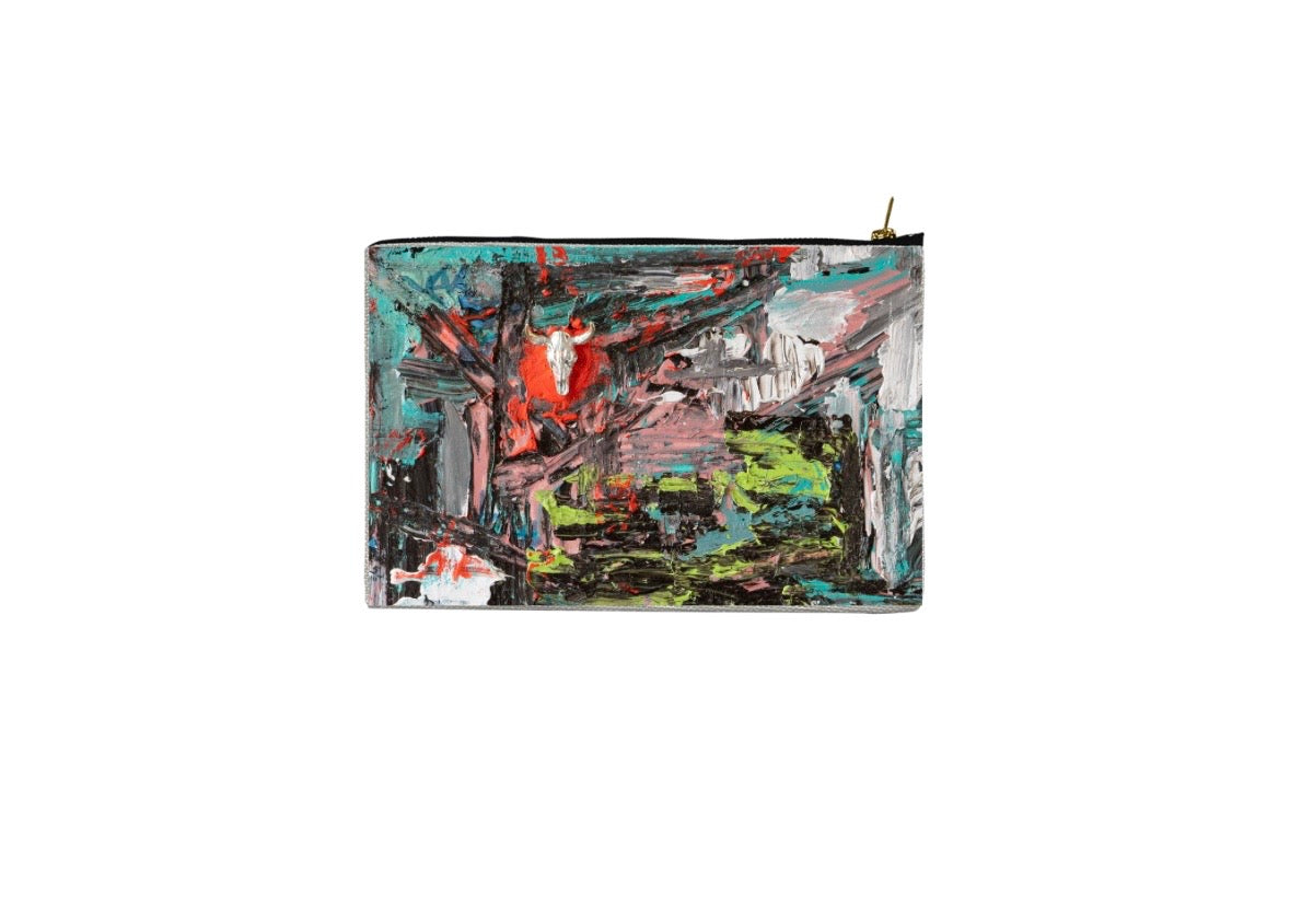 BULLSEYE everything bag