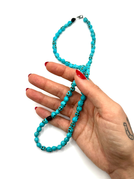 THE TURQUOISE SOUL